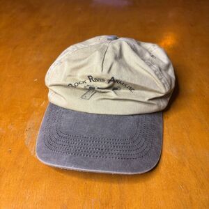 Vintage Rock River Arms Inc. Hat